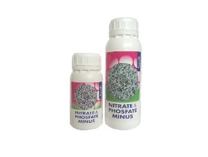 Nitrate Minus 2/3 + Phosphate Minus 1/3