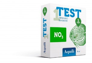 Test NO3 – Reagente 18 ml